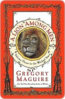 A Lion Among Men