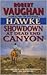 Showdown at Dead End Canyon by Robert Vaughan