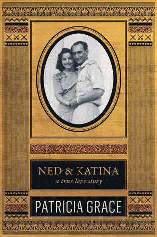 Ned & Katina: A True Love Story (Paperback)