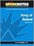 Song of Roland (SparkNotes Literature Guide Series)