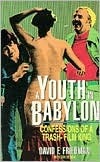 A Youth in Babylon: Confessions of a Trash-Film King (Hardcover)
