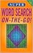 Super Word Search ON-THE-GO!