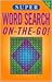 Super Word Search ON-THE-GO!