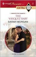 The Vásquez Baby (Mass Market Paperback)