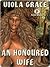 An Honored Wife (Rune #4)
