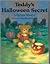 Teddy's Halloween Secret