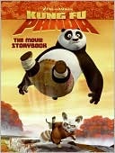 Kung Fu Panda: The Movie Storybook (Hardcover)