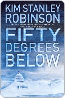 Fifty Degrees Below