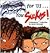Fresh for '01...You Suckas by Aaron McGruder