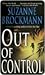Out of Control (Troubleshooters, #4)