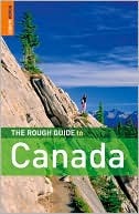 The Rough Guide to Canada (Paperback)