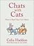 Chats with Cats: How to Read Your Cat's Mind