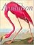 John James Audubon by Colin Brown