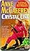 Crystal Line (Crystal Singer, #3)
