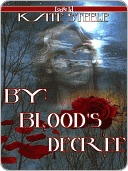 By Blood's Decree (Nook)