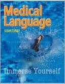 Medical Language: Immerse Yourself (Paperback)