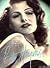 The Films of Rita Hayworth by Gene Ringgold
