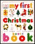 My First Christmas Board Book (Board Book)