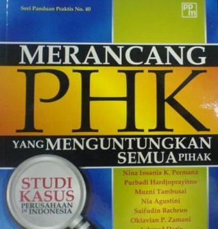 Merancang PHK Yang Menguntungkan Semua Pihak