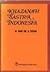 Khazanah Sastra Indonesia: Beberapa Masalah Penelitian dan Penyebarluasannya