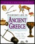 Everyday Life in Ancient Greece (Clues to the Past)