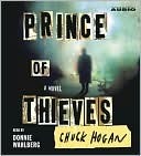 Prince of Thieves: A Novel
