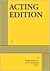 The Beauty Queen of Leenane by Martin McDonagh