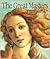 The Great Masters of European Art by Giorgio Bonsanti