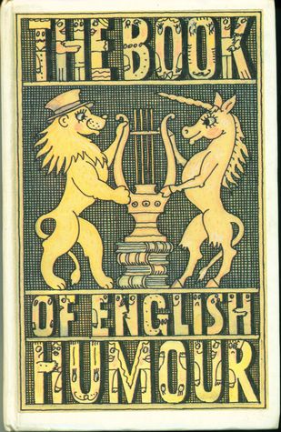 The Book of English Humour