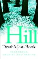 Death's Jest-Book