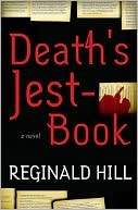 Death's Jest-Book