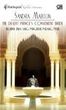 The Desert Prince's Convenient Bride - Belahan Jiwa Sang Pangeran Padang Pasir (O'Connells, #4)