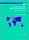 Economic Policy in a Highly Dollarized Economy: The Case of Cambodia Economic Policy in a Highly Dollarized Economy: The Case of Cambodia