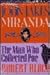 Miranda / The Man Who Collected Poe