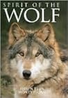 Spirit of the Wolf by Shaun Ellis