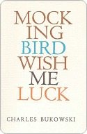 Mockingbird Wish Me Luck