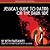 Jessica's Guide to Dating on the Dark Side (Audio CD)