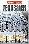 Insight Guide Jerusalem (Insight Guides)