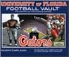 University of Florida Football Vault: The History of the Florida Gators
