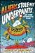 Aliens Stole My Underpants by Brian Moses
