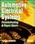 Automotive Electrical Systems by Vaughn Martin