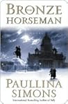 The Bronze Horseman by Paullina Simons