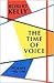 The Time of Voice: Poems 19...