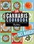 The Cannabis Cookbook by Tim Pilcher
