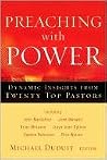 Preaching with Power: Dynamic Insights from Twenty Top Communicators