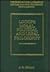 Locke's Moral, Political and Legal Philosophy by John R. Milton