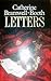Letters (New Portway Large Print Books)