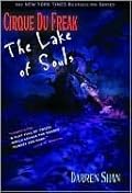The Lake of Souls