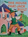 The House That Jack Built (A Rand McNally Junior Elf Book) The House That Jack Built (A Rand McNally Junior Elf Book)