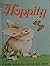 Hoppity (A Rand McNally Junior Elf Book)
